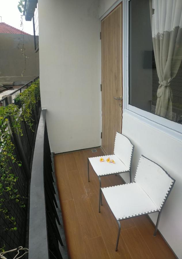 Rion Hostel 보고르 외부 사진