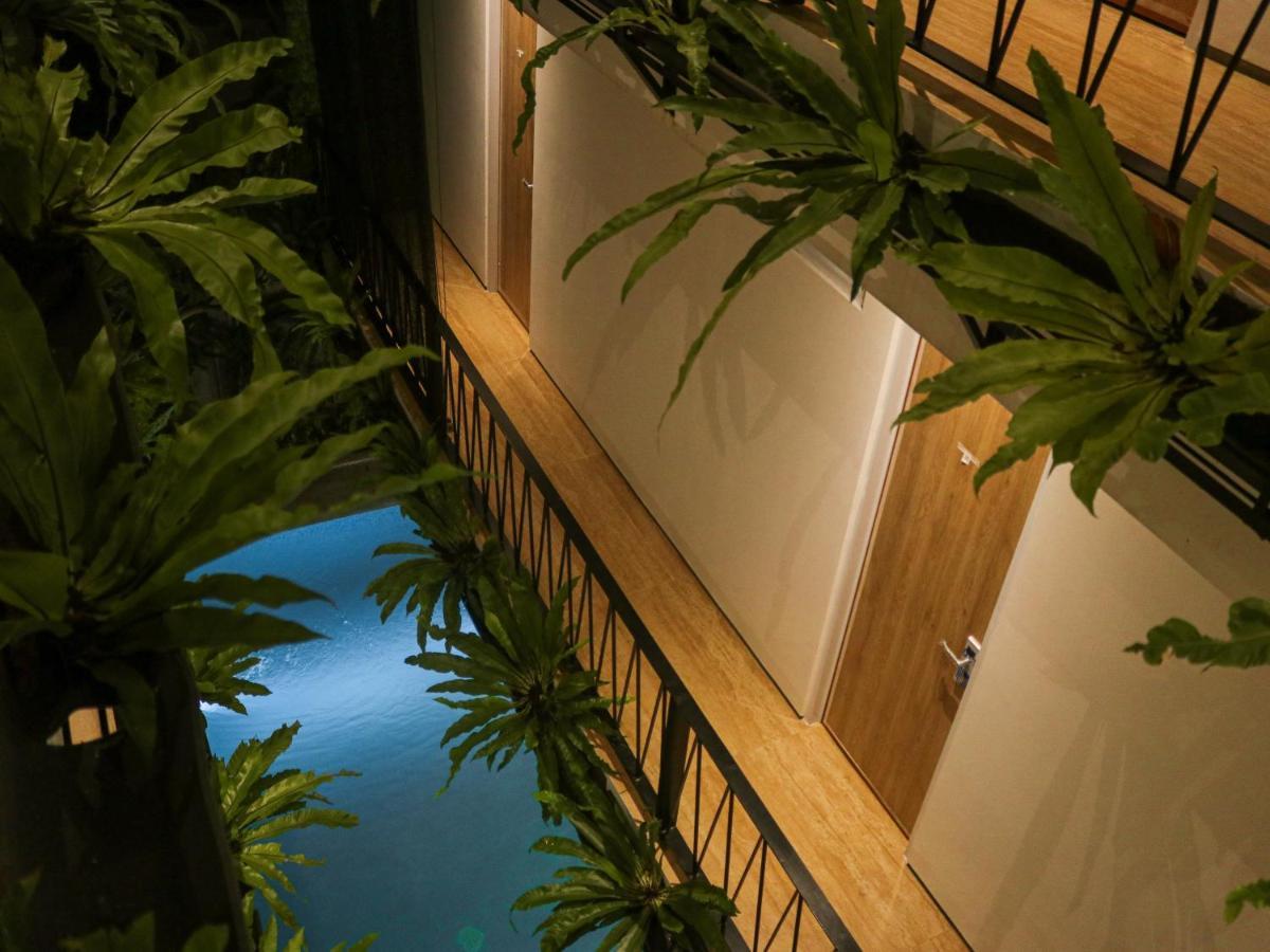 Rion Hostel 보고르 외부 사진